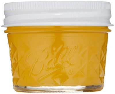 FarmHouse Fresh Honey Heel Glaze, 3 Fl Oz