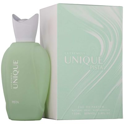 Fragrance World Extremely Unique Pista 100ml EDP