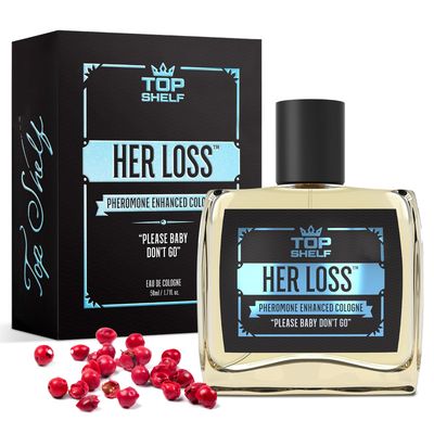 acuever Cologne for Men (Pheromone-Enhanced)