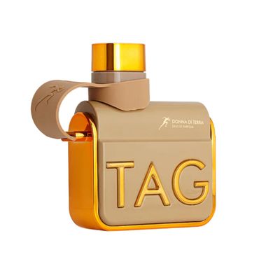 Tag Donna Di Terra by Armaf for Women - 3.4 oz EDP Spray