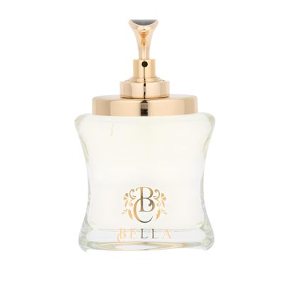 Arabian Oud BELLA 200 ml | Eau de Parfum for Women | Blackberry, Violet flower and Musk (200 ml)