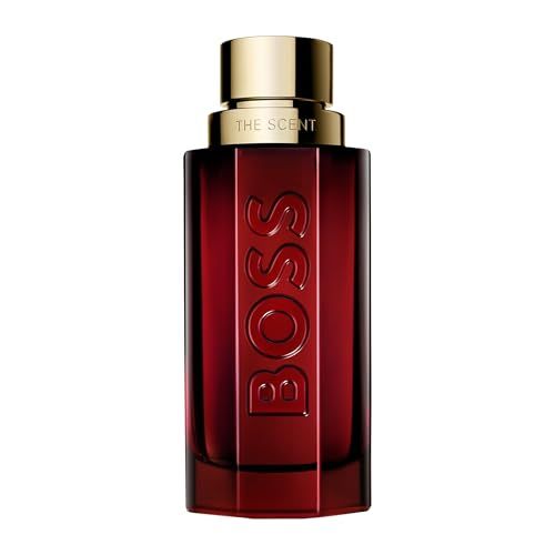 Hugo boss The Scent Elixir Parfum for Men 100ml