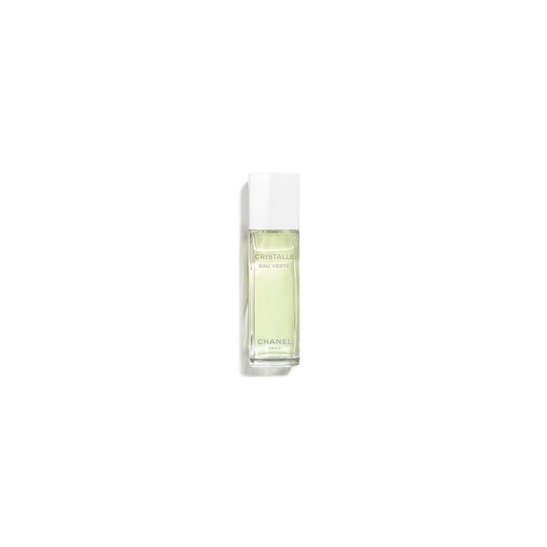 Eau Verte Crystals Eau de Parfum 100 Spray