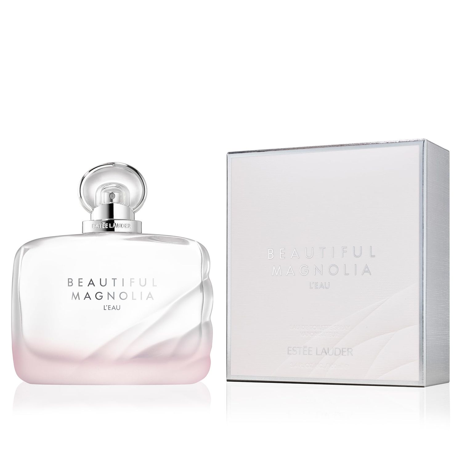 Este Lauder Beautiful Magnolia LEau Eau de Toilette Spray with