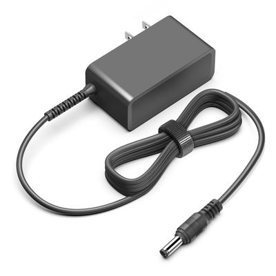 CASIMY 24V DR-2036 MS-2019 DR-2031 Nail Drill Power Cord Compatible with MelodySusie Nail Drill BTArtbox AIRSEE 30000RPM Electric Melody Suzie Nail Drill KUANTEN Power Supply Charger Adapter