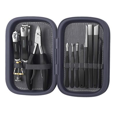 Toenail Clipper Ingrown Nail Pedicure Knife for Ingrown Nails Removal Kit Thick Nail Cutter Toenail Treatment Correction