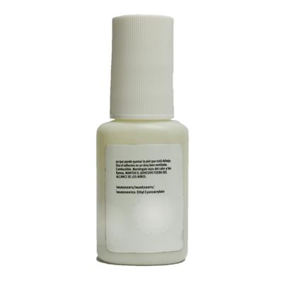 IBD Ibd 5 Second Brush-on Nail Glue