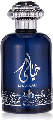 Al Wataniah Perfume For Unisex, Khayaali