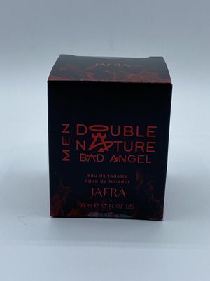 JAFRA Double Nature Men Bad Angel 1.7 OZ
