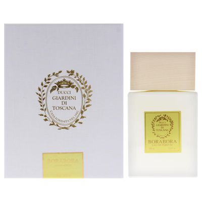 Giardini Di Toscana Borabora for Unisex - 3.4 oz EDP Spray