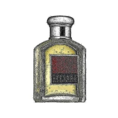 Tuscany by Aramis for Men - 3.4 oz EDT Spray