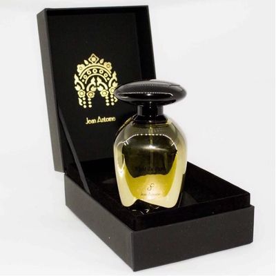 Lorientale Night De Paris Gold Eau De Parfum Spray, 3.4 Ounce (Unisex)