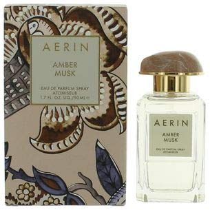 Arn Amber Musk by Arn, 1.7 oz Eau De Parfum Spray for Women