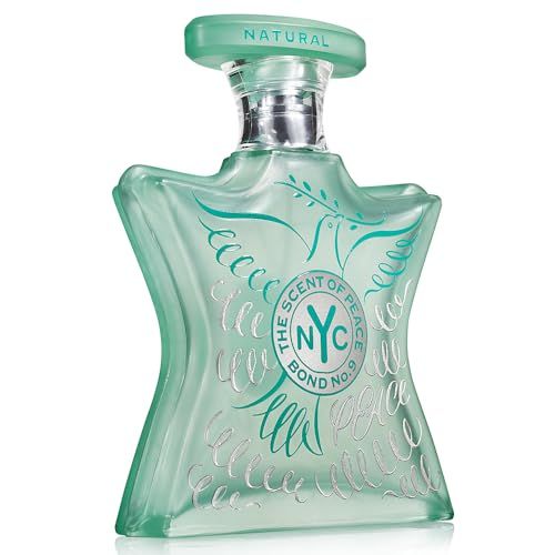 Bond No. 9 New York The Scent of Peace Natural Womens Eau de Parfum, 3.4 Fl Oz