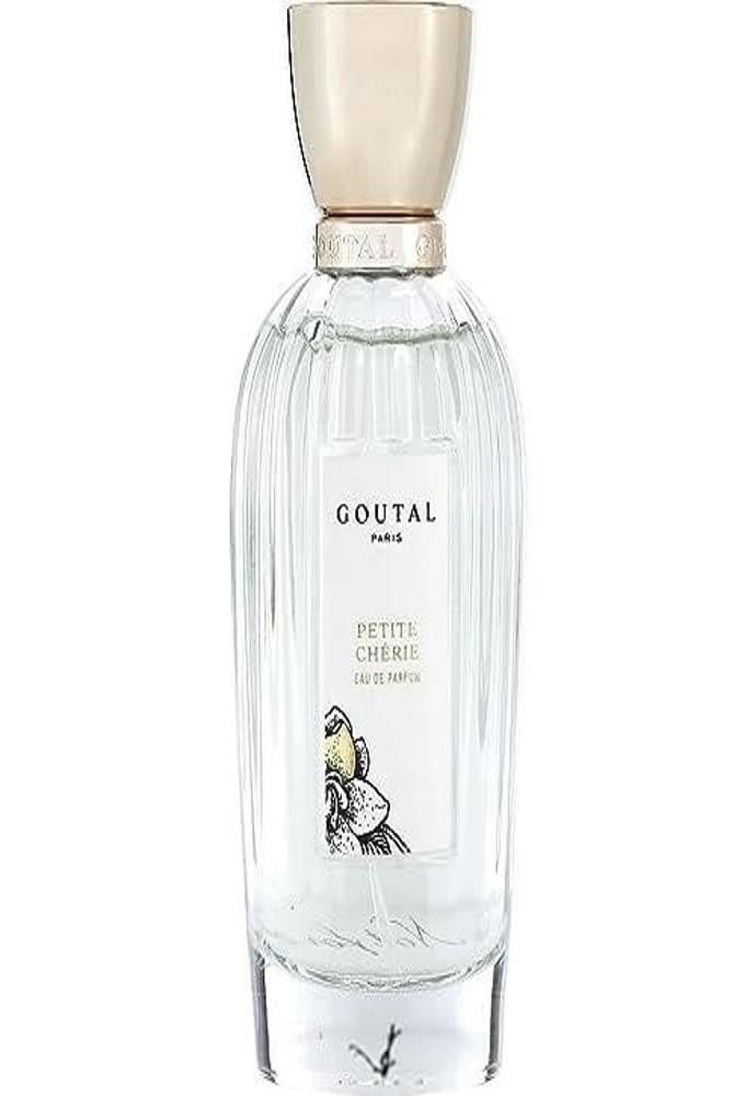 Annick Goutal Petite Cherie for Women Eau de Parfum Spray Refill, 3.4 Ounce