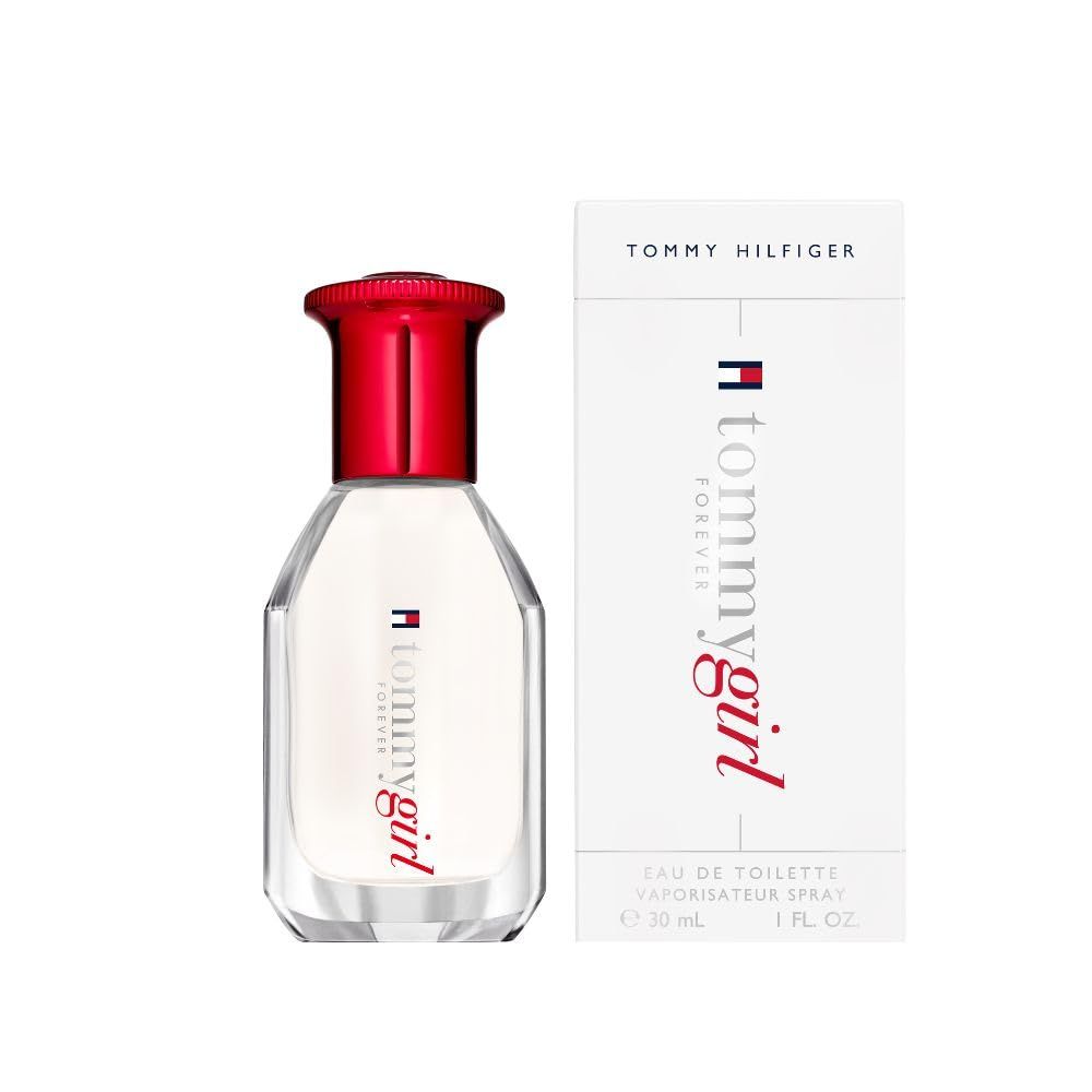 Tommy Hilfiger Tommy Girl Forever Eau de Toilette 30ML