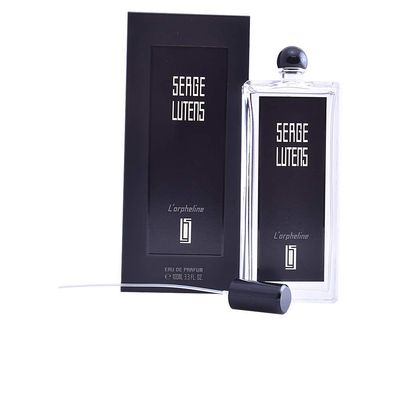 Serge Lutens Lorpheline Unisex Eau de Parfum Spray, 3.3 Ounce