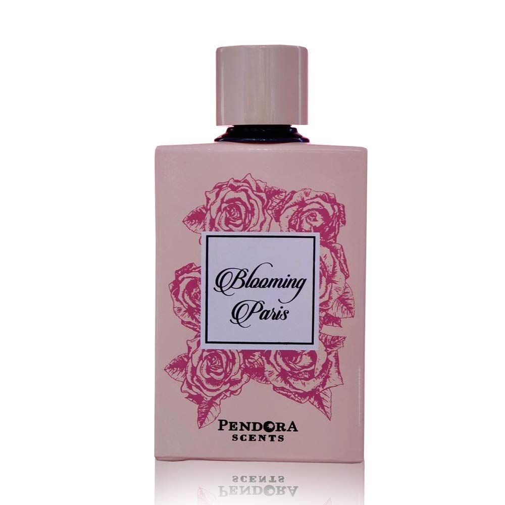 Paris Corner Blooming Paris EDP Womens Spray Pendora Scents 100ml Fragrance Long-Lasting Perfume PERFUMES