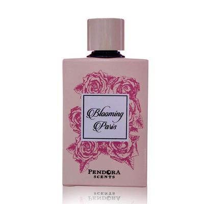 Paris Corner Blooming Paris EDP Womens Spray Pendora Scents 100ml Fragrance Long-Lasting Perfume PERFUMES