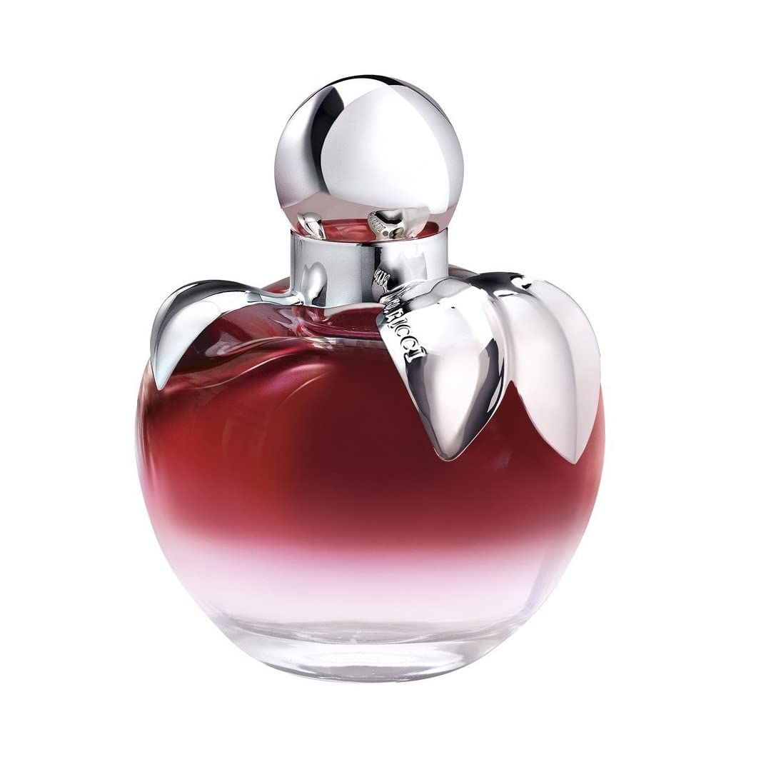 Nina Ricci Lelixir Eau De Parfum Spray, 2.7 Ounce