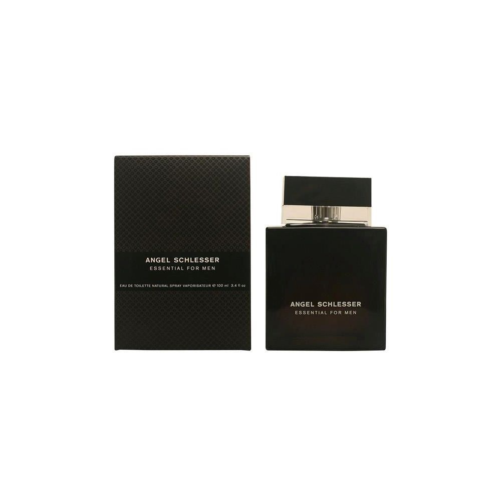 Angel Schlesser - Mens Perfume Essential Angel Schlesser EDT