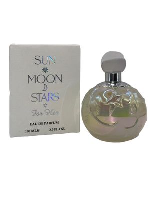 SUN MOON STARS FOR HER Eau De Parfum