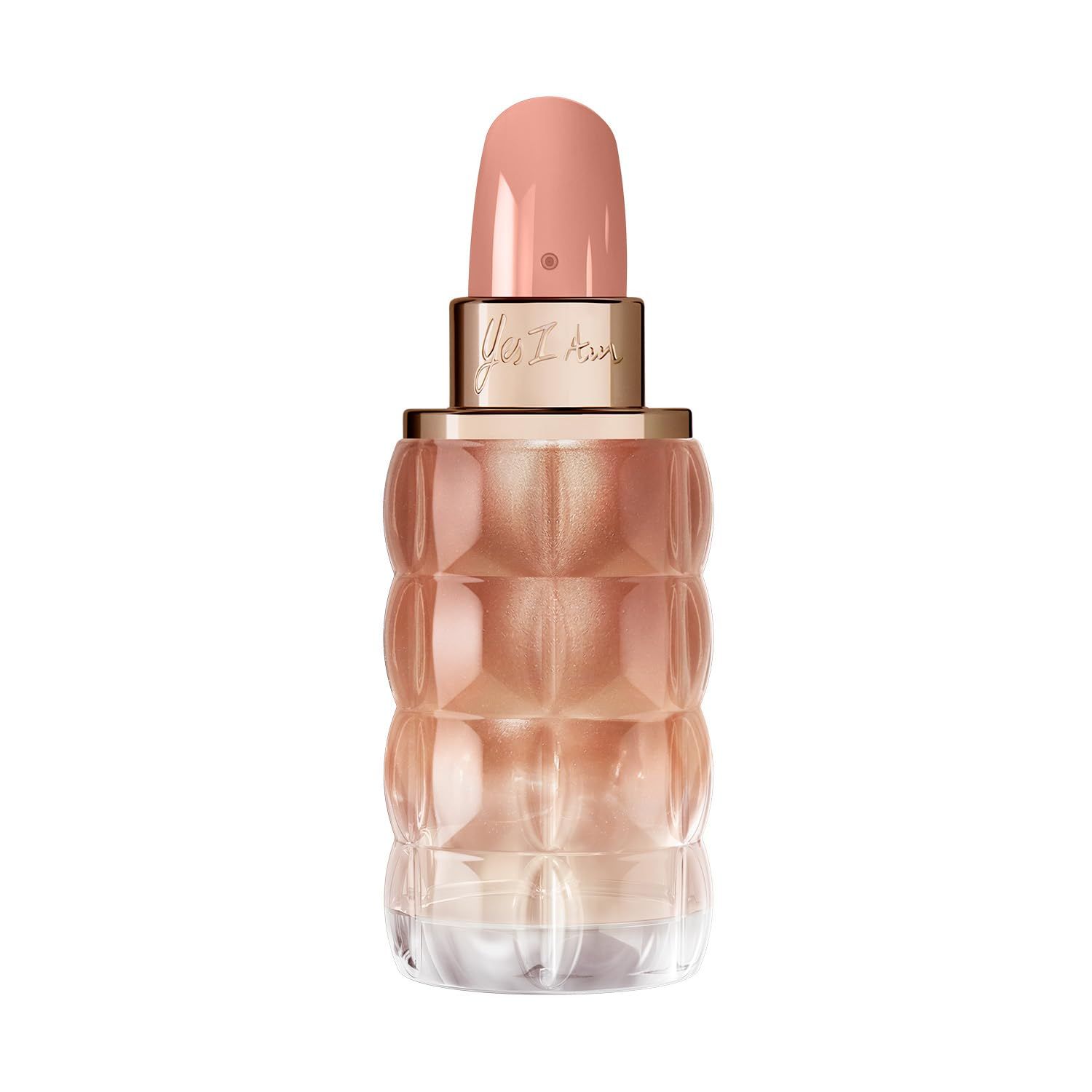 Cacharel Yes I Am Glorious Eau de Parfum Spray Perfume for Women, 1.7 Fl Oz.