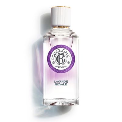 Roger &amp; Gallet Lavende Royale by Roger &amp; Gallet For Men And Women. Eau Fraiche Spray 3.3-Ounces