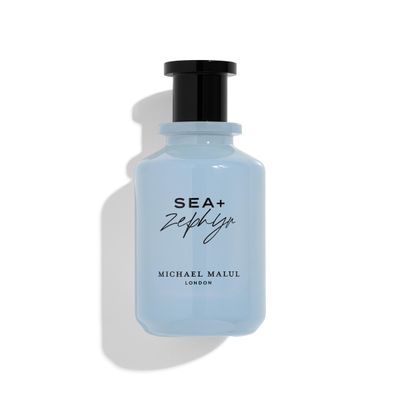 Michael Malul Sea Zephyr Eau de Parfum for Men - 100ml | 3.4oz