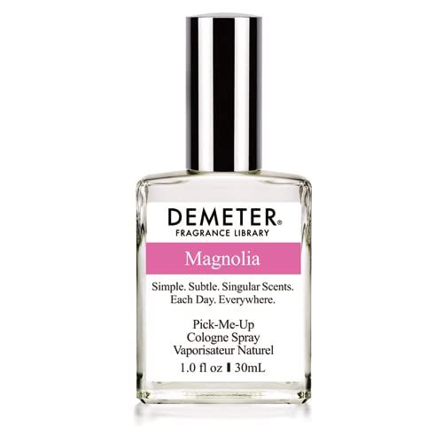 DEMETER 1 oz Cologne Spray - Magnolia