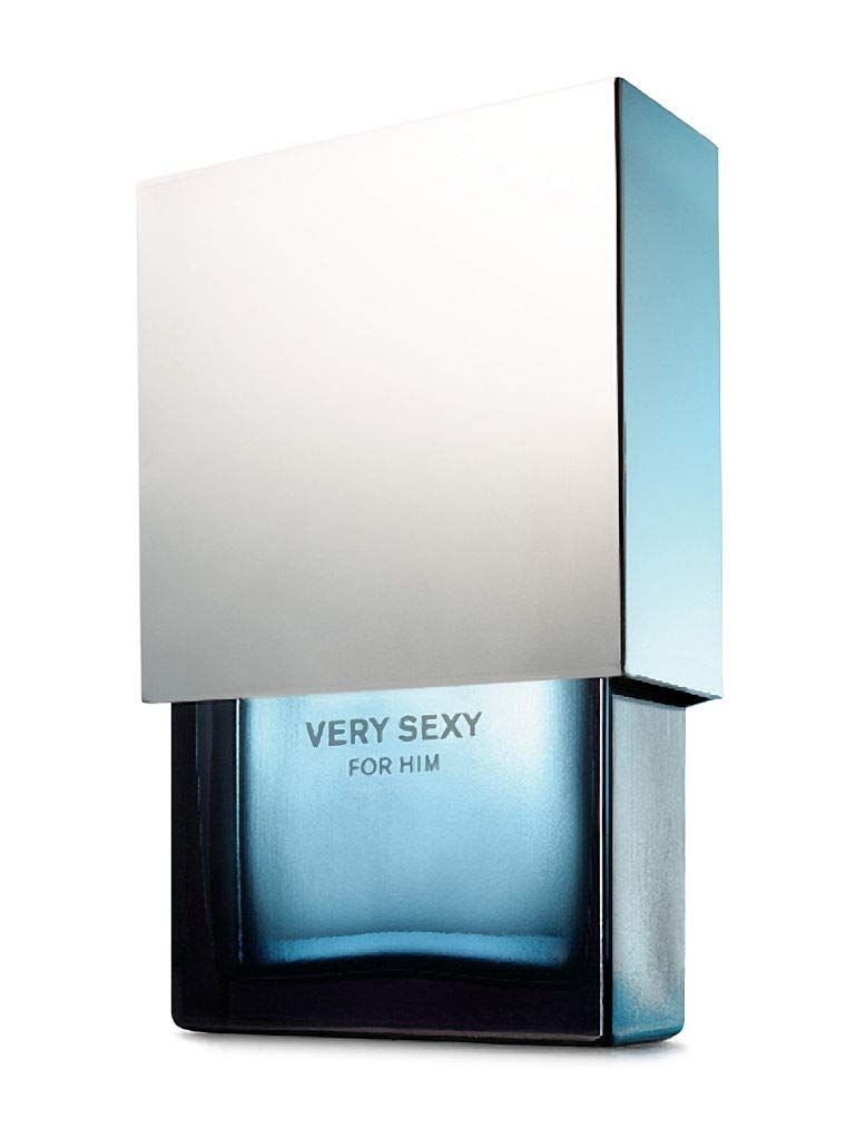 Victorias Secret Very Sexy Cologne Spray, 1.7 Ounce