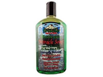 Miracle II Moisturizing Soap 22 Ounce