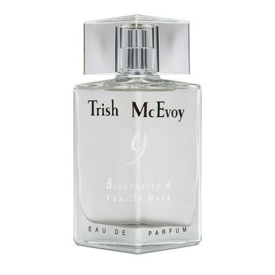 Trish McEvoy N 9 Blackberry &amp; Vanilla Musk Eau de Parfum, 50 ml / 1.7 fl oz
