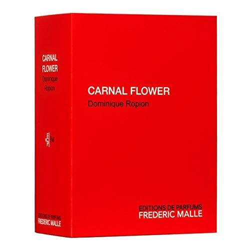 Frederic Malle Carnal Flower Dominique-Ropion 100 Milliliters /3.4 Ounce Eau De Perfume