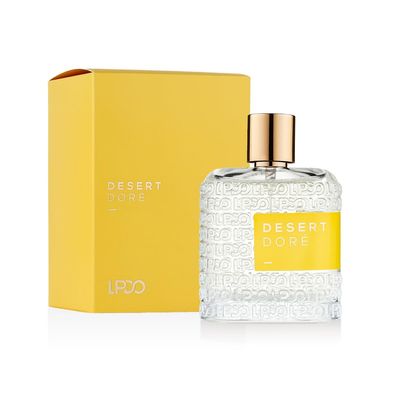 LPDO Unisex Perfumes EDP (30ml/100ml) (100ml, Desert Dor)