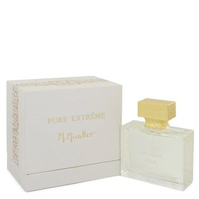 M. MICALLEF PURE EXTREME by Parfums M Micallef, EAU DE PARFUM SPRAY 3.3 OZ