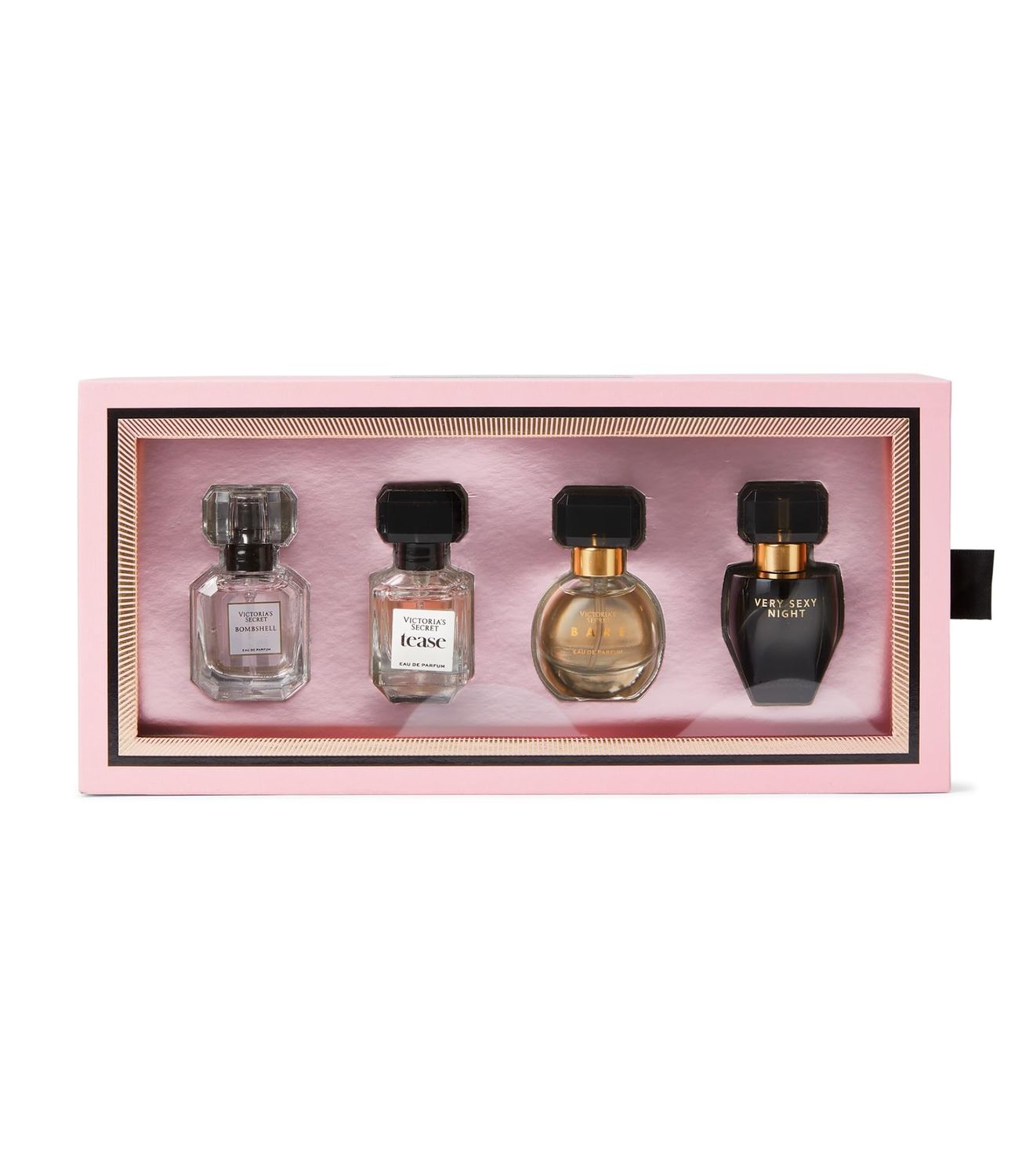 Victorias Secret Fragrance Discovery Set