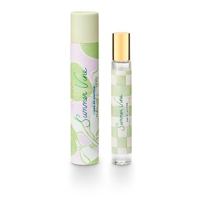 Illume Go Be Lovely Summer Vine Demi Eau De Parfum Rollerball
