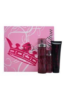 Paris Hilton 3 Piece Gift Set for Women