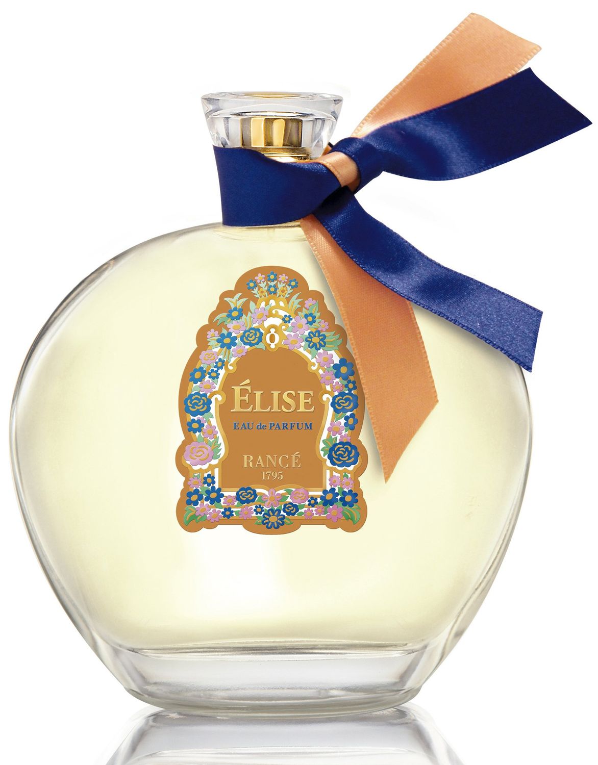 Rance 1795 Elise for Women 3.4 oz Eau de Parfum Spray