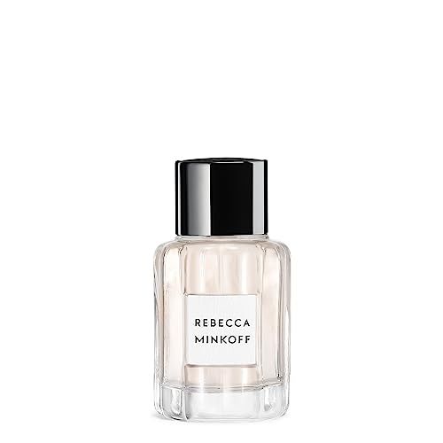 Rebecca Minkoff by Rebecca Minkoff - Fragrance for Women - Notes of Cardamom, Jasmine and Tonka Bean - Delivers Sensuality and Warmth - Long Lasting - Suitable for all Occasions - 3.4 oz EDP Spray