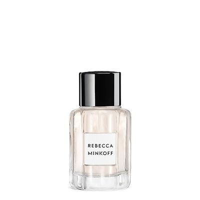 Rebecca Minkoff by Rebecca Minkoff - Fragrance for Women - Notes of Cardamom, Jasmine and Tonka Bean - Delivers Sensuality and Warmth - Long Lasting - Suitable for all Occasions - 3.4 oz EDP Spray