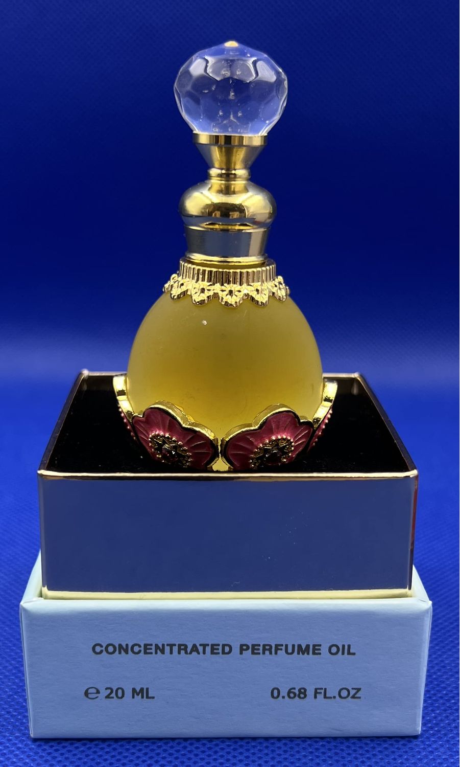 SCUS Perfumes Sky Fragrance for Men &amp; Women Woody Earthy Concentrated Perfume oil Long Lasting Fragrance Non-Alcoholic