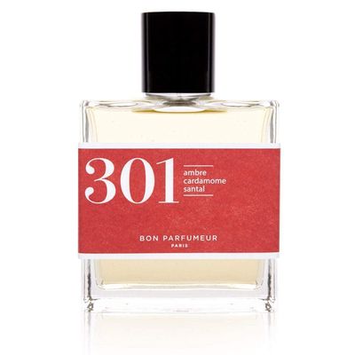 Bon Parfumeur Eau de Parfum n301 / (100mL)
