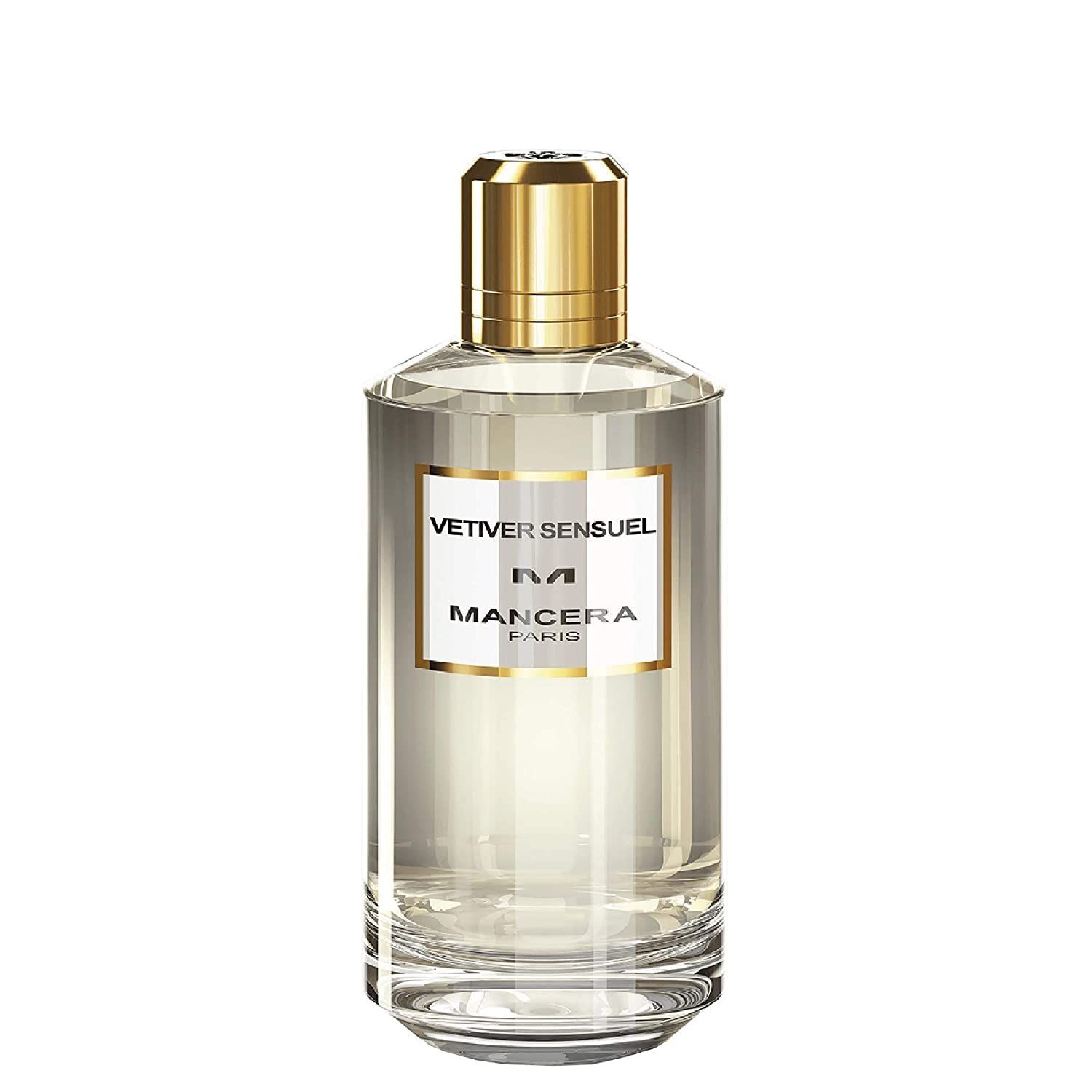 MANCERA Vetiver Sensuel Eau de Parfum, 4.0 fl. oz.