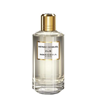 MANCERA Vetiver Sensuel Eau de Parfum, 4.0 fl. oz.