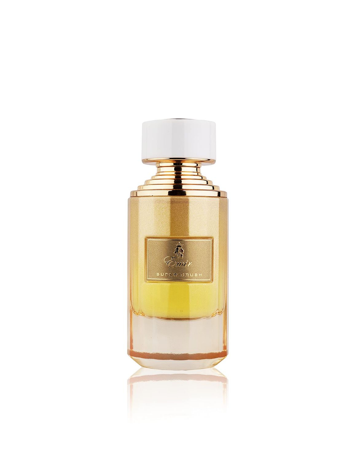 SUPER CRUSH EMIR 2.5 Fl Oz EDP for Men and Women Paris Corner Perfumes Special Edition