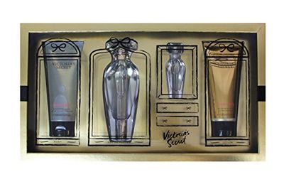 Victorias Secret Heavenly Complete Gift Set