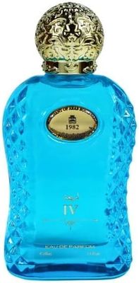 Maison Elegante MERCHANT OF ARAB BOULEVARDS Merchant of Arab Boulevards 1982 IV Edp 100ml