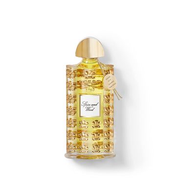 Creed Royale Exclusive, Spice &amp; Wood, Luxury Perfume for Him &amp; Her, Woody, Crisp Fragrance, 75ML